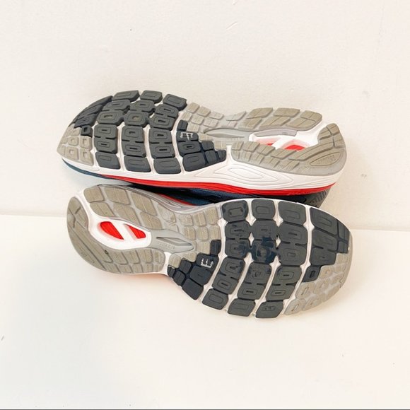 New Balance Colour: Jet stream with petro Vaygo - Picture 7 of 9